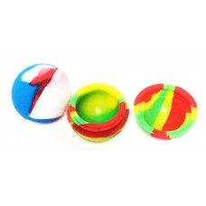 Silicone Ball Large